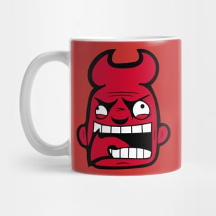 New Jersey Hellion Mug